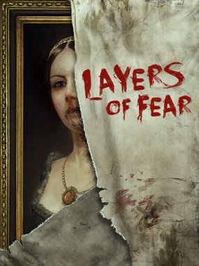 Layers of Fear 2 ya dispone de requisitos en PC - Fanáticos del Hardware