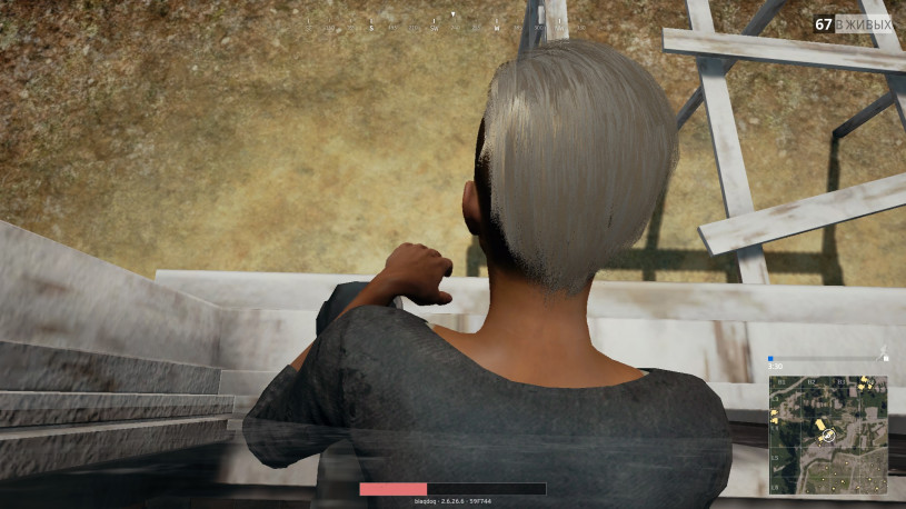 Playerunknown's Battlegrounds как прыгать в окно, С помощью специальных программ Playerunknown's Battlegrounds как прыгать в окно, С помощью специальных программ