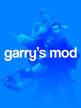 Garry's Mod = Minimum and Recommended System Requirements 