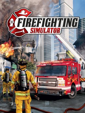 Firefighting Simulator system requirements