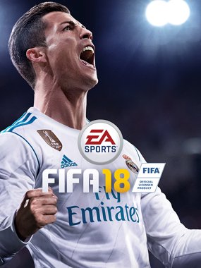 FIFA 18 System Requirements: Can You Run It?
