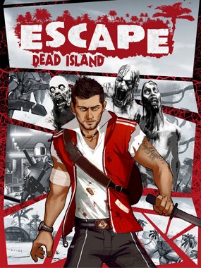 Escape Dead Island System Requirements
