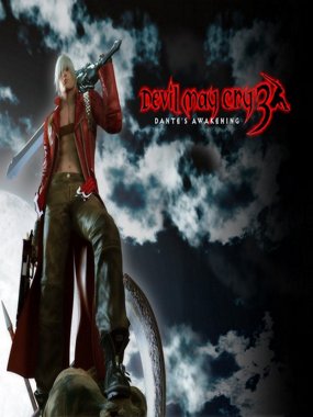 Devil May Cry 3 - Dante's Awakening