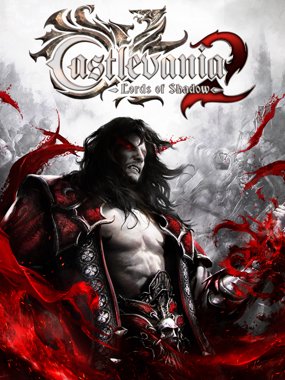 Castlevania: Lords of Shadow 2 Requisitos Mínimos e Recomendados 2023 -  Teste seu PC