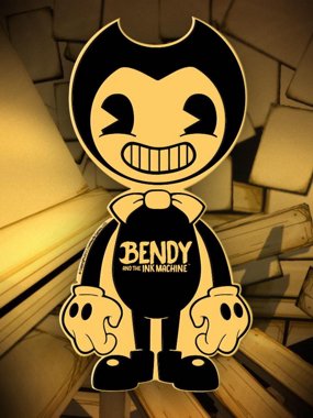 how old do you have to be to play bendy and the ink machine