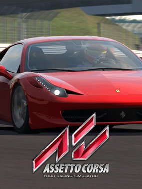 assetto corsa pc requirments
