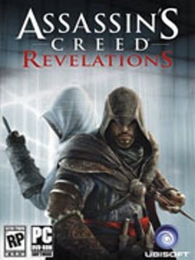 Assassin's Creed: Revelations system requirements