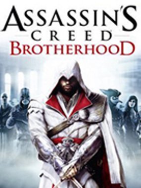 Assassin's Creed: Brotherhood System Requirements