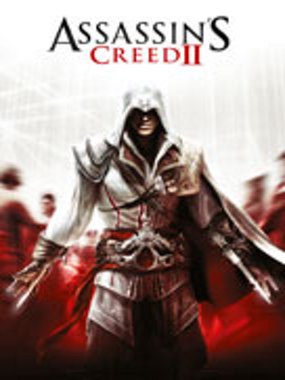 Assassin's Creed II requirements