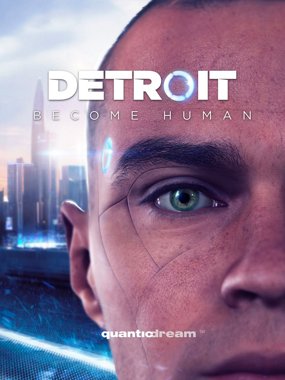Detroit: Become Human System Requirements