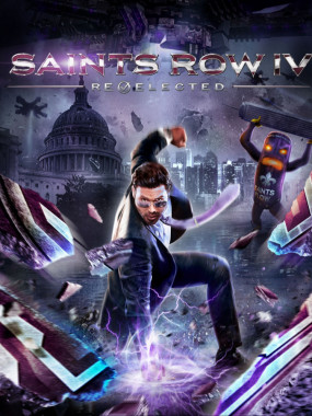 saints row the 3rd download