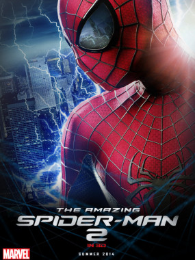 the amazing spider man pc requiremrnt