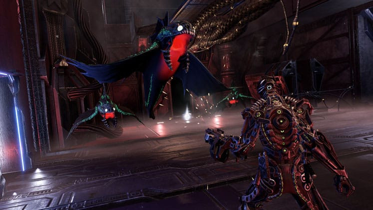 Лучшие RPG игры 2019 года, Hellpoint Лучшие RPG игры 2019 года, Hellpoint