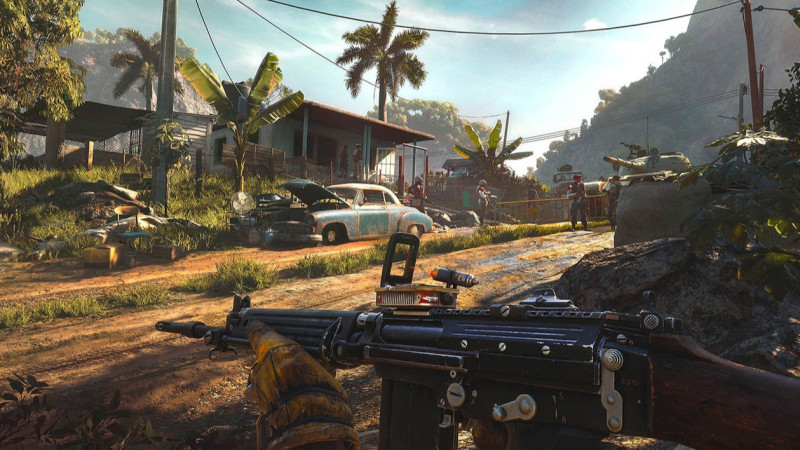 requisitos far cry 3 pc