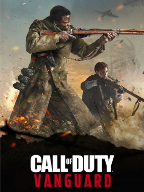Call of Duty: Vanguard system requirements