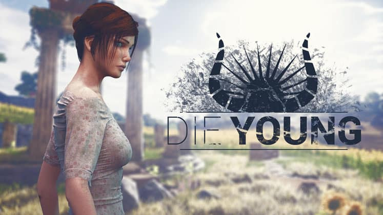 Лучшие игры на выживание на ПК, Die Young Лучшие игры на выживание на ПК, Die Young