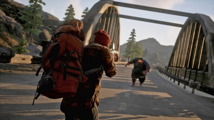 Лучшие игры на выживание на ПК, State of Decay 2 Лучшие игры на выживание на ПК, State of Decay 2