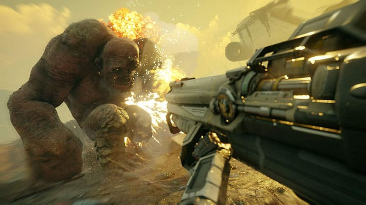 Rage 2: Дата выхода, новости, трейлер и слухи, Небольшой вывод Rage 2: Дата выхода, новости, трейлер и слухи, Небольшой вывод
