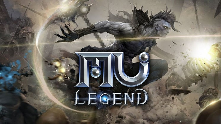10 лучших бесплатных игр для ПК на конец 2018, 10. MU Legend 10 лучших бесплатных игр для ПК на конец 2018, 10. MU Legend