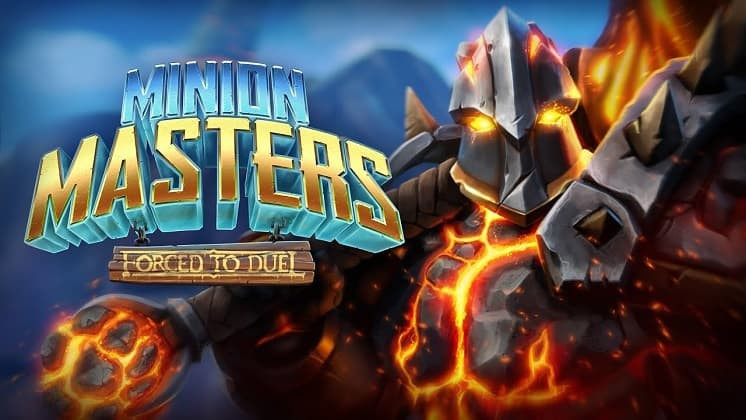 10 лучших бесплатных игр для ПК на конец 2018, 8. Minion Masters 10 лучших бесплатных игр для ПК на конец 2018, 8. Minion Masters