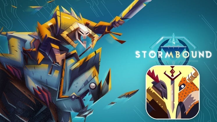 10 лучших бесплатных игр для ПК на конец 2018, 7. Stormbound 10 лучших бесплатных игр для ПК на конец 2018, 7. Stormbound