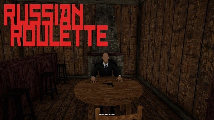 10 лучших бесплатных игр для ПК на конец 2018, 6. Russian Roulette: One Life 10 лучших бесплатных игр для ПК на конец 2018, 6. Russian Roulette: One Life