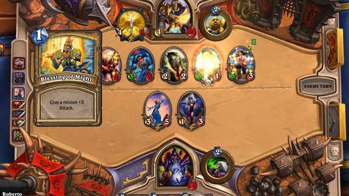10 лучших бесплатных игр для ПК на конец 2018, 2. Hearthstone 10 лучших бесплатных игр для ПК на конец 2018, 2. Hearthstone