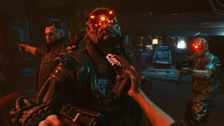 Топ игр с открытым миром в 2019 году, Cyberpunk 2077 Топ игр с открытым миром в 2019 году, Cyberpunk 2077