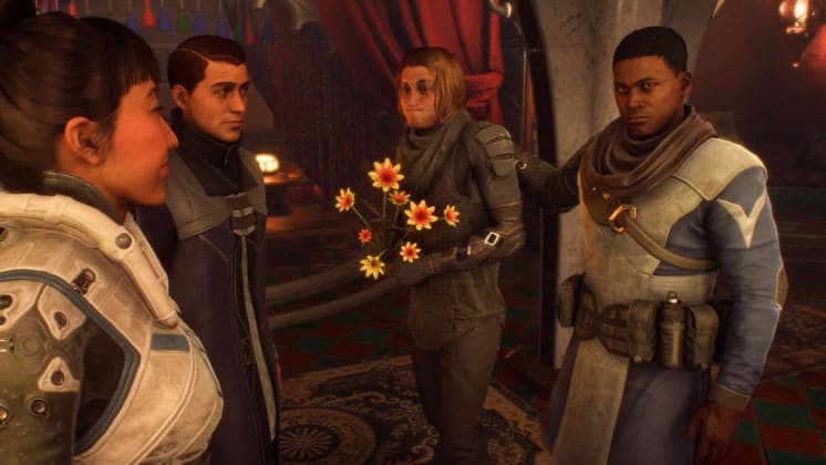 Мои впечатления от игры Anthem, Производительность Мои впечатления от игры Anthem, Производительность