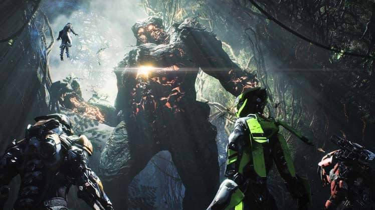 Мировые события в свободной игре Anthem, Мировые события Мировые события в свободной игре Anthem, Мировые события